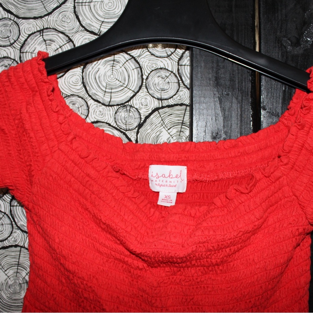 Isabel Maternity